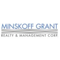 Minskoff Grant Realty & Management Corp. Logo