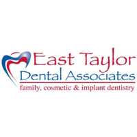East Taylor Dental Associates Logo