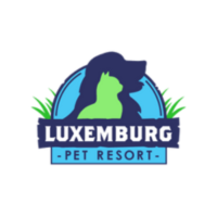 Luxemburg Pet Resort Logo