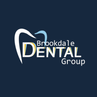 Brookdale Dental Group Logo