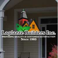 LaPlante Builders, Inc. Logo