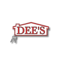 Dee's Real Estate Service, Inc. Logo