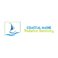Coastal Maine Pediatric Dentistry Logo
