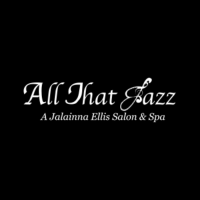 All that Jazz A Jalainna Ellis Salon and Spa Logo