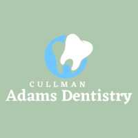 Cullman Adams Dentistry Logo