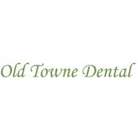 Old Towne Dental Logo