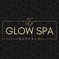 Glow Spa Buffalo Logo