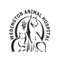 Wedington Animal Hospital Logo