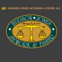 Hudson, Jones, Jaywork & Fisher Logo
