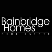 Bainbridge Homes Real Estate Logo