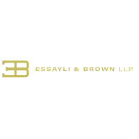 Essayli & Brown LLP Logo