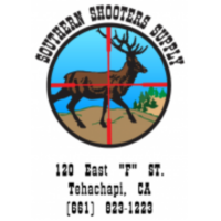 Southern Shooters Supply Logo