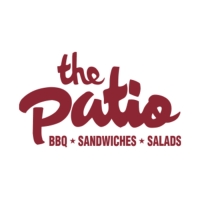 The Patio - Aurora Logo