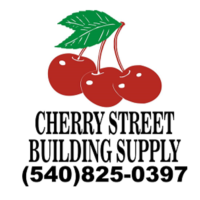 Cherry Street Building Supply Logo