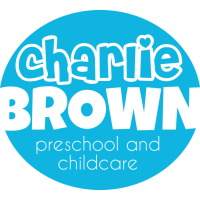 Charlie Brown Preschool & Childcare Logo