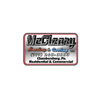 McCleary Heating & Cooling LLC Logo