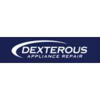 Dexterous Appliance Repair Logo