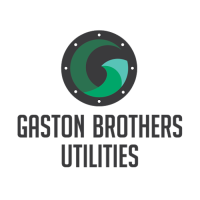 Gaston Brothers Utilities, LLC Logo