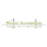 Stratus Accountants, LLC Logo