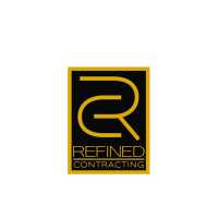 Refined Contracting LLC Logo