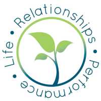 Breakthrough Counseling and Coaching Logo