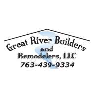 Great River Builders And Remodelers, LLC Logo