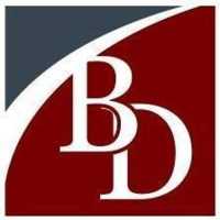 The Law Offices of Brian A Dasinger Logo