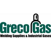 Greco Gas Logo