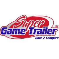 Super Game Trailer Logo