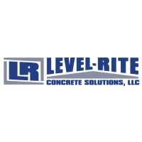 Level-Rite Concrete Solutions Logo