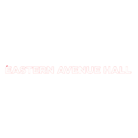Eastern Avenue Hall Logo