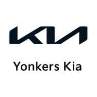 Yonkers Kia Logo