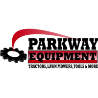 Parkway Equipment Inc. Logo