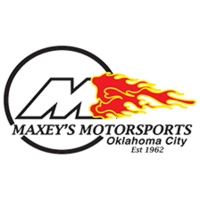 Maxeys Motorsports Logo