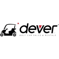 Dever Golf Cars Logo