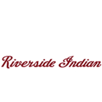 Riverside Indian Logo