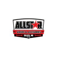 ALLSTAR Service & Accessories Logo
