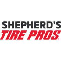 Shepherd's Tire Pros Logo
