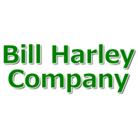 Bill Harley Company Logo