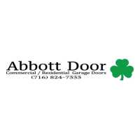 Abbott Door Logo