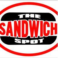The Sandwich Spot (Reno) Logo