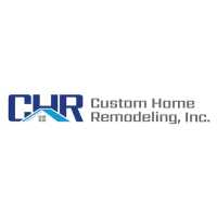 Custom Home Remodeling Inc Logo