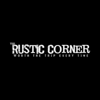The Rustic Corner Logo