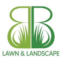 B&B Landscapes Logo