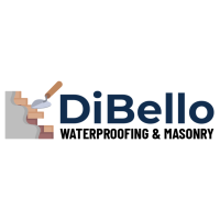 DiBello Waterproofing & Masonry Logo