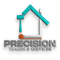 Precision Trades & Services PA Logo