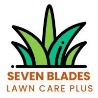 Lawn Care Plus Logo