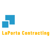 LaPorta Contracting Logo