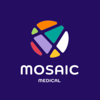 Mosaic Community Health - Redmond Health Center Logo