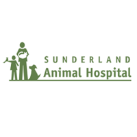 Sunderland Animal Hospital Logo